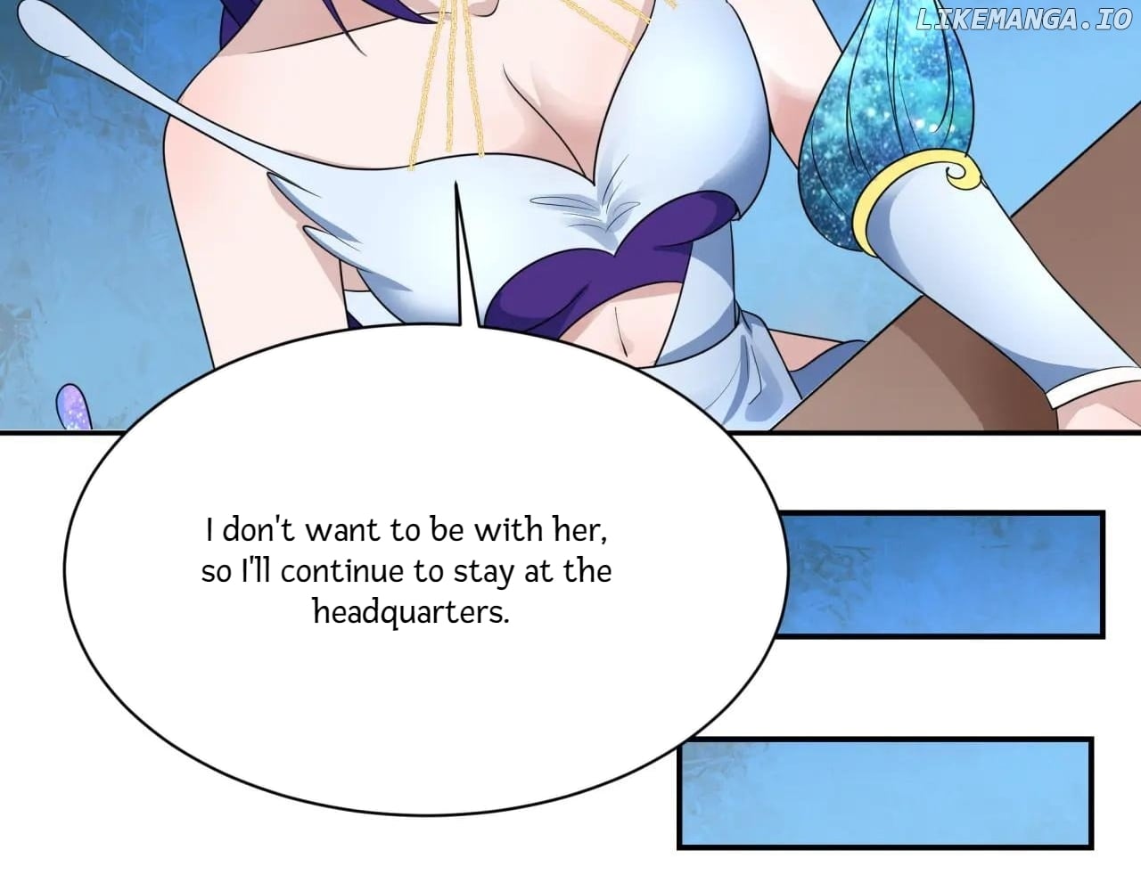 Era of the Haunted Chapter 288 - page 80